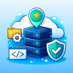 Хостинг в Казахстане — сравнение провайдеров и тарифов (2026)